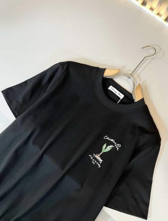 Dior T Shirts Short _SKUDiorS-XLtltx6115664